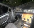 Сірий Мерседес 230, об'ємом двигуна 2.3 л та пробігом 373 тис. км за 703 $, фото 5 на Automoto.ua