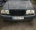 Сірий Мерседес 230, об'ємом двигуна 2.3 л та пробігом 250 тис. км за 1100 $, фото 1 на Automoto.ua