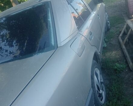 Серый Мерседес 230, объемом двигателя 2.3 л и пробегом 2 тыс. км за 700 $, фото 6 на Automoto.ua