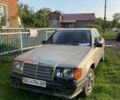 Сірий Мерседес 230, об'ємом двигуна 2.3 л та пробігом 3 тис. км за 900 $, фото 1 на Automoto.ua