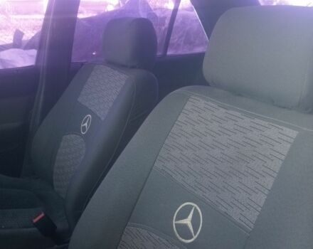 Серый Мерседес 230, объемом двигателя 2.3 л и пробегом 2 тыс. км за 700 $, фото 3 на Automoto.ua