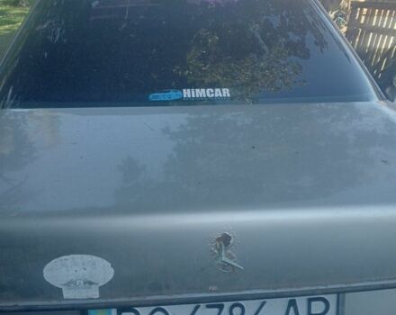 Серый Мерседес 230, объемом двигателя 2.3 л и пробегом 2 тыс. км за 700 $, фото 7 на Automoto.ua