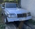 Сірий Мерседес 230, об'ємом двигуна 6 л та пробігом 2 тис. км за 2003 $, фото 1 на Automoto.ua