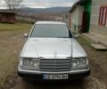 Сірий Мерседес 230, об'ємом двигуна 2.3 л та пробігом 280 тис. км за 3500 $, фото 1 на Automoto.ua