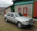 Сірий Мерседес 230, об'ємом двигуна 2.3 л та пробігом 280 тис. км за 3500 $, фото 1 на Automoto.ua