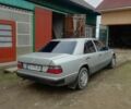 Сірий Мерседес 230, об'ємом двигуна 2.3 л та пробігом 280 тис. км за 3500 $, фото 4 на Automoto.ua