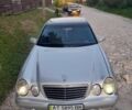 Серый Мерседес 230, объемом двигателя 2.3 л и пробегом 500 тыс. км за 2150 $, фото 1 на Automoto.ua