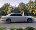 Серый Мерседес 230, объемом двигателя 2.3 л и пробегом 500 тыс. км за 2150 $, фото 6 на Automoto.ua