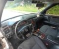 Серый Мерседес 230, объемом двигателя 2.3 л и пробегом 500 тыс. км за 2150 $, фото 15 на Automoto.ua