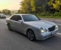 Серый Мерседес 230, объемом двигателя 2.3 л и пробегом 500 тыс. км за 2150 $, фото 8 на Automoto.ua