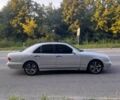 Серый Мерседес 230, объемом двигателя 2.3 л и пробегом 500 тыс. км за 2150 $, фото 7 на Automoto.ua