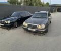 Сірий Мерседес 230, об'ємом двигуна 2.3 л та пробігом 270 тис. км за 3500 $, фото 4 на Automoto.ua