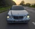 Серый Мерседес 230, объемом двигателя 2.3 л и пробегом 500 тыс. км за 2150 $, фото 10 на Automoto.ua