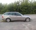 Серый Мерседес 230, объемом двигателя 2.7 л и пробегом 230 тыс. км за 3350 $, фото 1 на Automoto.ua