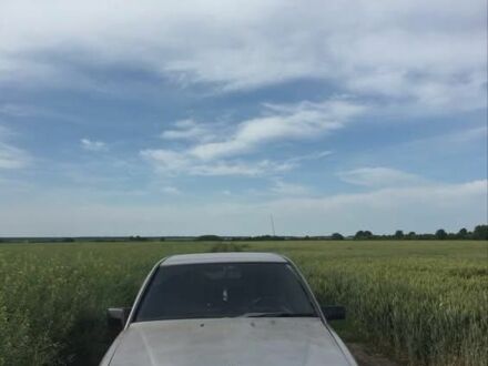 Серый Мерседес 230, объемом двигателя 2.3 л и пробегом 2 тыс. км за 700 $, фото 1 на Automoto.ua