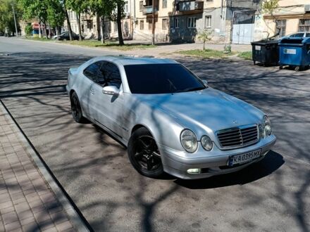 Мерседес 230 1999 в Одессе на Automoto.ua Серый Мерседес 230, объемом двигателя 2.3 л и пробегом 330 тыс. км за 4000 $, фото 1 на Automoto.ua