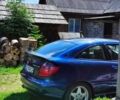 Синий Мерседес 230, объемом двигателя 2.3 л и пробегом 210 тыс. км за 2000 $, фото 1 на Automoto.ua