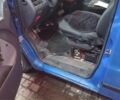 Синий Мерседес 230, объемом двигателя 2.3 л и пробегом 1000 тыс. км за 3502 $, фото 3 на Automoto.ua