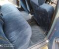 Синій Мерседес 230, об'ємом двигуна 2.3 л та пробігом 300 тис. км за 1550 $, фото 4 на Automoto.ua