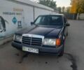 Синій Мерседес 230, об'ємом двигуна 2.3 л та пробігом 550 тис. км за 1604 $, фото 1 на Automoto.ua