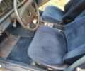 Синій Мерседес 230, об'ємом двигуна 2.3 л та пробігом 300 тис. км за 1550 $, фото 3 на Automoto.ua