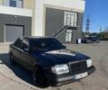 Синий Мерседес 230, объемом двигателя 2.3 л и пробегом 269 тыс. км за 2100 $, фото 2 на Automoto.ua