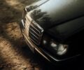 Синій Мерседес 230, об'ємом двигуна 2.3 л та пробігом 360 тис. км за 802 $, фото 1 на Automoto.ua