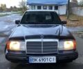 Синий Мерседес 230, объемом двигателя 2.3 л и пробегом 326 тыс. км за 1999 $, фото 4 на Automoto.ua