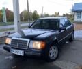 Синий Мерседес 230, объемом двигателя 2.3 л и пробегом 326 тыс. км за 1999 $, фото 1 на Automoto.ua