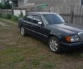Синий Мерседес 230, объемом двигателя 0 л и пробегом 230 тыс. км за 1237 $, фото 1 на Automoto.ua