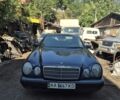 Синій Мерседес 230, об'ємом двигуна 2.3 л та пробігом 480 тис. км за 1099 $, фото 1 на Automoto.ua