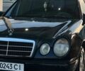 Синий Мерседес 230, объемом двигателя 2.3 л и пробегом 270 тыс. км за 2350 $, фото 2 на Automoto.ua