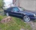 Синий Мерседес 230, объемом двигателя 2 л и пробегом 250 тыс. км за 2100 $, фото 1 на Automoto.ua