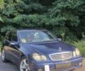 Синій Мерседес 230, об'ємом двигуна 1.8 л та пробігом 213 тис. км за 5294 $, фото 1 на Automoto.ua