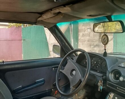 Синій Мерседес 230, об'ємом двигуна 2 л та пробігом 1 тис. км за 700 $, фото 6 на Automoto.ua