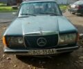 Синій Мерседес 230, об'ємом двигуна 2 л та пробігом 1 тис. км за 700 $, фото 1 на Automoto.ua