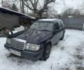 Синій Мерседес 230, об'ємом двигуна 2.3 л та пробігом 1 тис. км за 1602 $, фото 1 на Automoto.ua