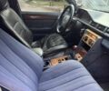 Синий Мерседес 230, объемом двигателя 2.3 л и пробегом 400 тыс. км за 1398 $, фото 4 на Automoto.ua