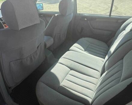 Синій Мерседес 230, об'ємом двигуна 2 л та пробігом 329 тис. км за 2500 $, фото 7 на Automoto.ua