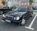Синій Мерседес 230, об'ємом двигуна 2.3 л та пробігом 400 тис. км за 1351 $, фото 1 на Automoto.ua