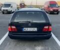Синій Мерседес 230, об'ємом двигуна 2.3 л та пробігом 300 тис. км за 1200 $, фото 5 на Automoto.ua