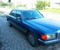Синий Мерседес 230, объемом двигателя 2 л и пробегом 2 тыс. км за 3500 $, фото 3 на Automoto.ua