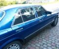 Синий Мерседес 230, объемом двигателя 2 л и пробегом 2 тыс. км за 3500 $, фото 6 на Automoto.ua