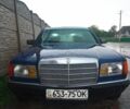 Синий Мерседес 230, объемом двигателя 2 л и пробегом 2 тыс. км за 3500 $, фото 19 на Automoto.ua