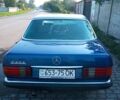 Синий Мерседес 230, объемом двигателя 2 л и пробегом 2 тыс. км за 3500 $, фото 8 на Automoto.ua