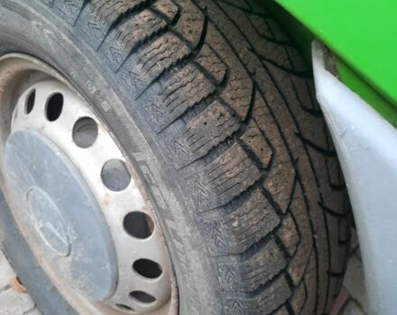 Зеленый Мерседес 230, объемом двигателя 0 л и пробегом 360 тыс. км за 4500 $, фото 6 на Automoto.ua