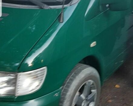 Зеленый Мерседес 230, объемом двигателя 2.3 л и пробегом 380 тыс. км за 4300 $, фото 8 на Automoto.ua