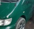 Зеленый Мерседес 230, объемом двигателя 2.3 л и пробегом 380 тыс. км за 4300 $, фото 8 на Automoto.ua