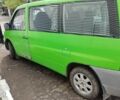 Зеленый Мерседес 230, объемом двигателя 2.3 л и пробегом 300 тыс. км за 4200 $, фото 1 на Automoto.ua