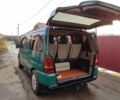 Зеленый Мерседес 230, объемом двигателя 2.3 л и пробегом 380 тыс. км за 4700 $, фото 7 на Automoto.ua